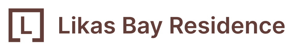 Likas Bay Residence logo